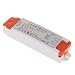 Produktbild B Blesiya LED Treiber Netzteil DC 30-85V 350mA, IP67 Wasserdicht, für Außenleuchten LED-Straßenlampen usw