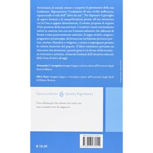 Cultura cinese. Segno, scrittura e civiltà