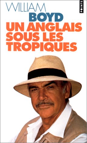 couverture de : Un Anglais sous les tropiques