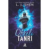 &Ouml;fkeli Tanrı