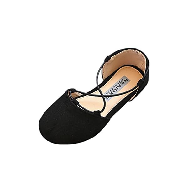 zapatos de niña de vestir