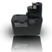 Produktbild Ersatzakku für BOSCH 2607335054 WÜRTH 702300412 - 12Volt 2200mAh Ni-MH