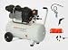 Produktbild Starkwerk Druckluft Kompressor SW 405/10 inkl. 11 tlg. Set