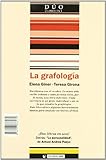 Image de La grafología ; La personalidad