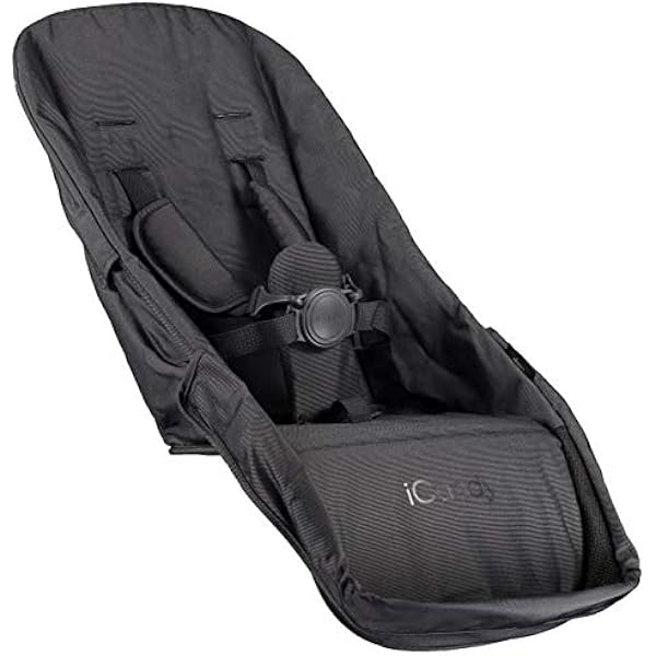 icandy extra seat