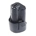 Produktbild Vinteky® Li-ion Akku Ersatz für BOSCH FL10, GLI 10.8 V-LI, GMF 10.8 V-LI, GOS 10.8 V-LI, GSA 10.8 V-LI, GSB 10.8-2-LI, GSC 10.8 V-LI, GUS 10.8 V-LI, GWB 10.8-LI, GWI 10.8 V-Li, BOSCH CLPK, GDR, GOP, GSR, PS Series Werkzeug Batterie