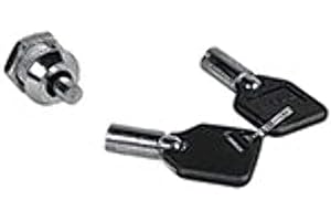 Nuova Rade Serrure 'Zamak' Pour trappes Top Line