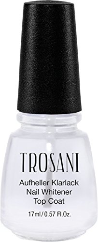 Aufheller / Nail Whitener Top Coat