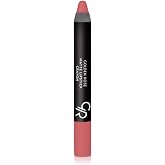 Golden Rose Matte Lipstick Crayon No: 13 - Besleyici Nemlendirici Mat Kalem Ruj