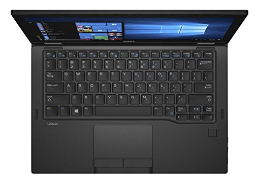 Dell Latitude 12 5289 2 In 1-12 5 FHD  1920 X 1080  - Core i5 7300U - 8 GB RAM - 256 GB SSD
