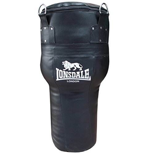 angle punch bag