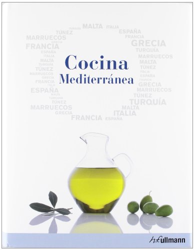 Download Cocina mediterránea Download Cocina mediterránea