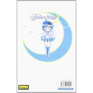 SAILOR MOON 2 (CÓMIC MANGA)