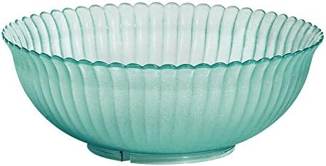 Mediterranean HI-2006-JA Bowl, 10 quart, Jade (Pack of 3)