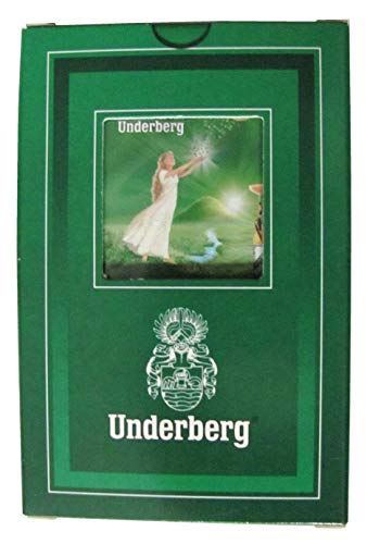 Preisvergleich Produktbild Underberg - Skatspiel - Skat