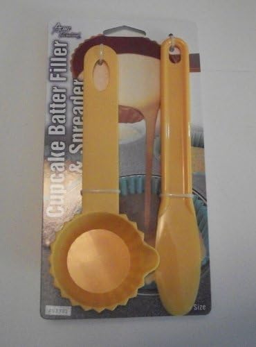 Cupcake Batter Filler & Spreader Acme by Acme International