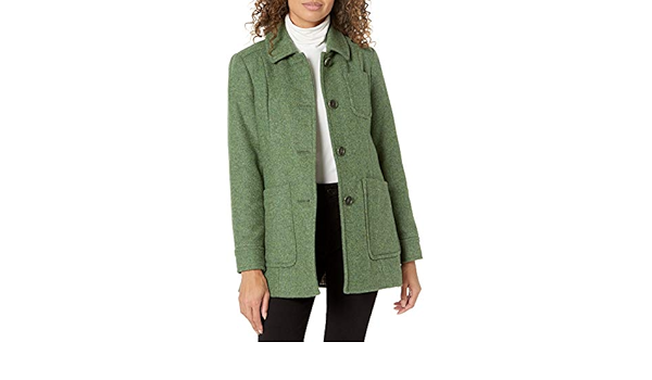 Pendleton timberline field coat Clearance