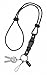Price comparison product image Zippo Adjustable Lanyard / Neck Strap with Clip (Model Ref; 122122)