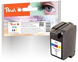 Compatible with: HP C6578D, No. 78