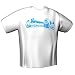 Produktbild GamersWear READMORE T-Shirt White (XXL)