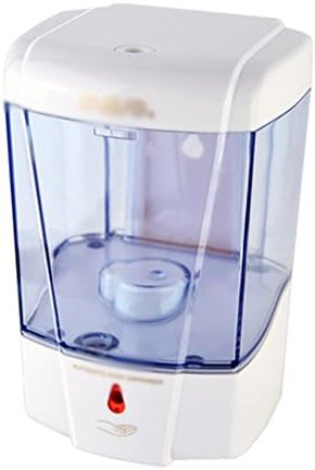 Kitchen Washbasin Wall Soap Dispenser Infrared Auto Induction Automatic soap dispenser Hand Wash bottle