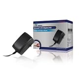 transformador 18v adaptadores HQ 9-24V 24W Adaptador Universal