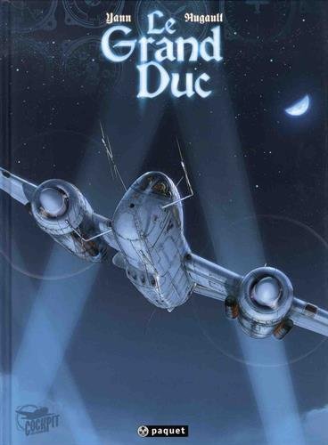 Le  grand Duc : Intégrale - Tomes 1, 2, 3