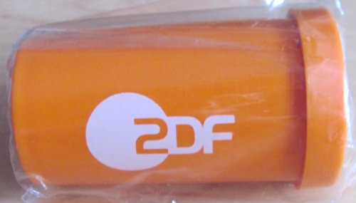 Preisvergleich Produktbild ZDF - Tröte