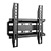 Price comparison product image DK101 °F Dekin Universal TV Monitor Wall Mount for 23 – 42 inch TV. Supports/Dimensions: 50 x 50 mm, 75 x 75 mm; 100 x 100 mm; 100 x 150 mm x 200 mm, 200 x 100 mm/200 x 200 mm/Max. Load 35 kg