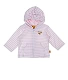 Steiff Unisex Baby Sweatjacke 1/1 Arm Jacket