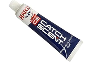Halco Attractant Catch Scent Saltwater - 50g - Catch SC Salt W