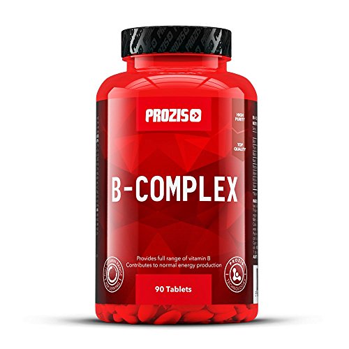Preisvergleich Produktbild B Complex 90 tabs