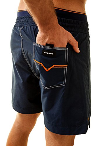 Diesel Herren Badeshorts SEASIDE-CLASSIC - 4