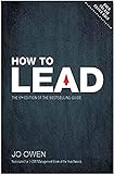 How to Lead by 