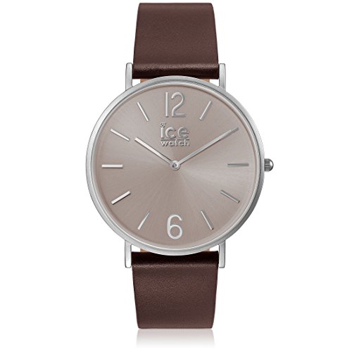 Ice-Watch - CITY tanner Brown Taupe - Mo...