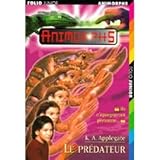 Le Prédateur