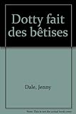 Dotty fait des bêtises, numéro 101