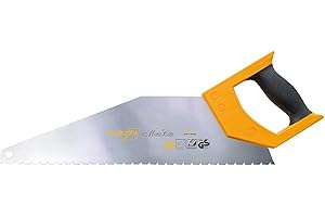 AUGUSTA HECKENROSE Augusta 22120 400 AMA - Sega a mano, 400 mm, per pannelli isolanti