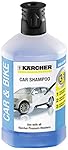 Kärcher 6.295-750.0 3in1 Autoshampoo (1 Liter)