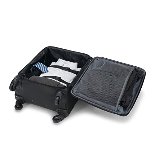 Dicota D31218 Notebooktasche 35,56-39,62 cm (14-15,6 Zoll) schwarz - 5
