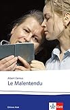 Le Malentendu: Französische Lektüre für das 4. Lernjahr, Oberstufe (Éditions Klett) by 