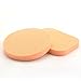 Foundation Powder Makeup Blending Beauty Sponge Flat Round Square Cream Flawless Professional Finish 2pcs