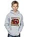 Produktbild Absolute Cult Alex Chenery Jungen Hammond's Pet Shop Kapuzenpullover Sport Grau 5-6 Years