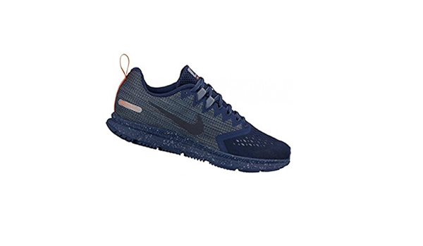 nike shield zoom span 2