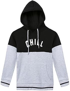 CHILLAROUND Jungen Sweatshirt