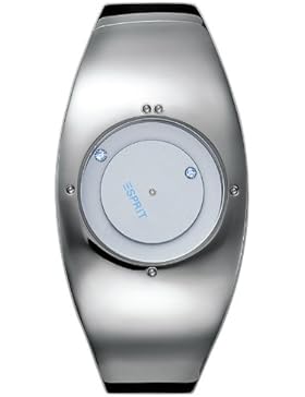 Esprit Damen-Uhren Quarz Analog ES000BK2001