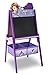 Disney Sofia Wooden Easel (Purple)