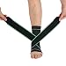 Produktbild VGEBY Knöchelbandage Knöchelschoner Fußschutz für Unterstützung und Schmerzlinderung (Abmessung : L)
