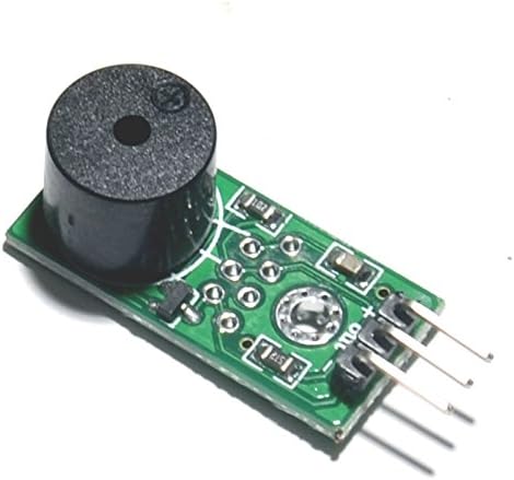 Active Buzzer Module
