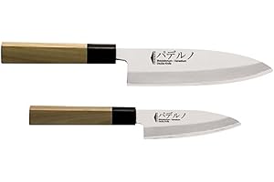 SAMBONET Paderno DEBA Knife cm 16.